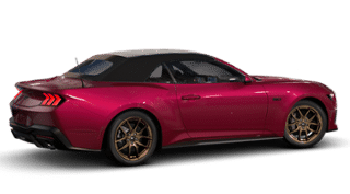 2026 Ford Mustang® External Image 3